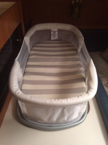 bassinet