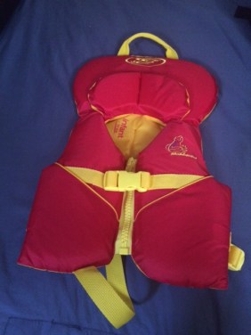 lifevest