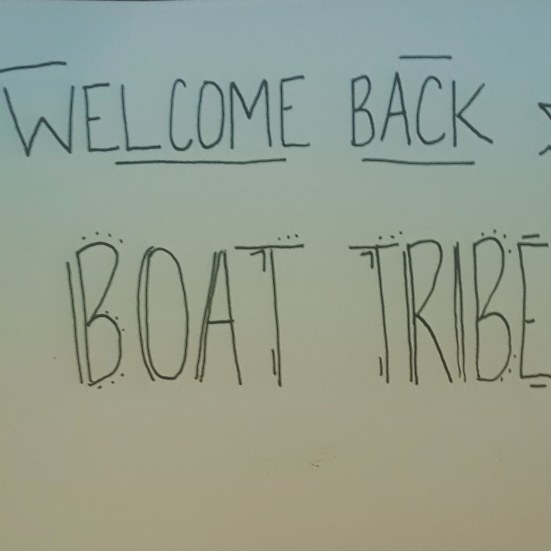 boattribe