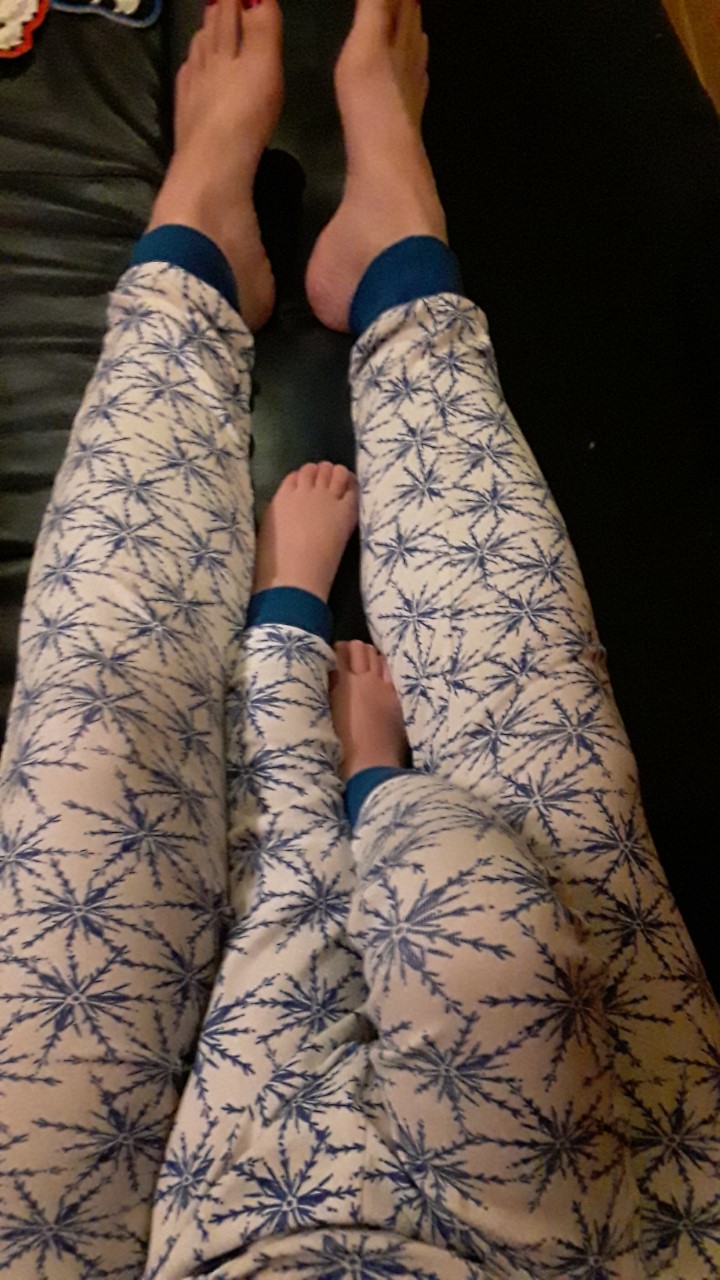 jammies
